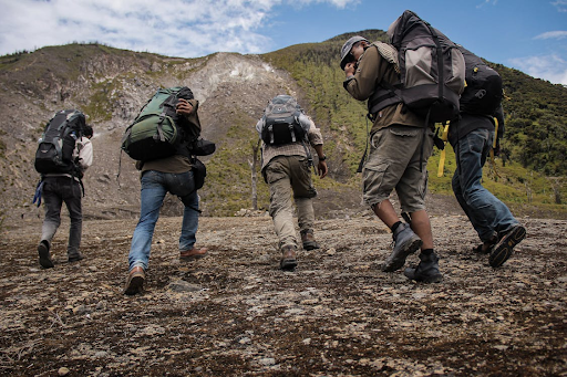 Benefits of Adventure Travel for Nonprofit Volunteers