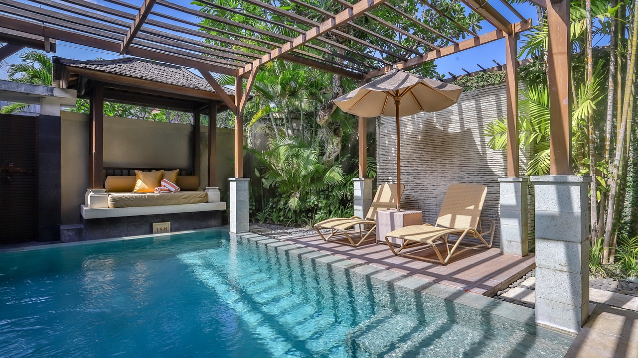 Are Vacation Properties a Good Investment?